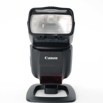 Used Canon 430 EX3-RT Flash Unit; Like New Condition