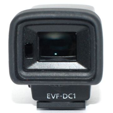 Used Canon EVF-DC1 Viewfinder for EOS M3 Camera, Good Condition