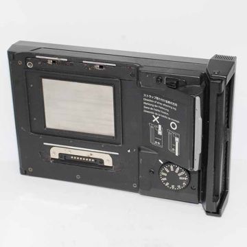 Used Contax 645 MFB-2 Polaroid Back, Good Condition