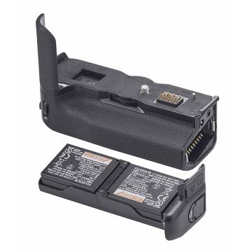 Used Fujifilm VBP-XT2 Vertical Battery Grip for X-T2, Good Condition