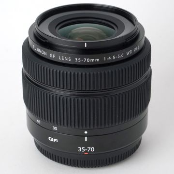 Used Fuji GF 35-70 F4.5-5.6 WR, Good Condition