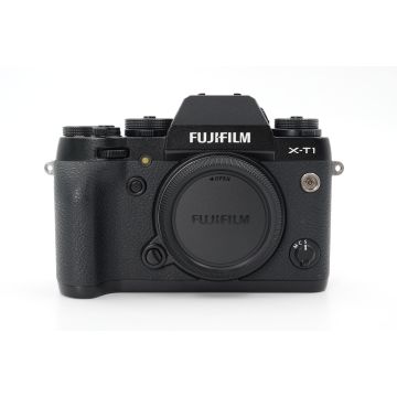 Used Fujifilm Fuji X-T1 Infrared Converted Body 16MG, Excellent Condition