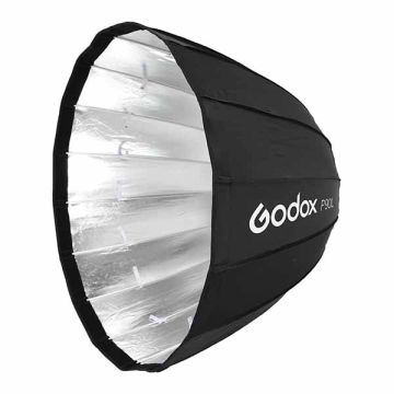 Used Godox P90L Softbox, in soft case, Good Condition