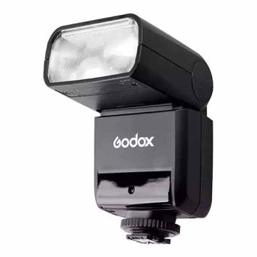 Used Godox TT350 S Flash, TTL Sony NEX, Good Condition