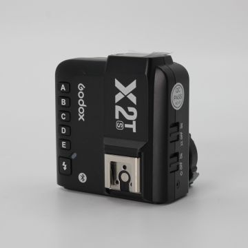 Used Godox X2T Trigger for Sony, Good Condition