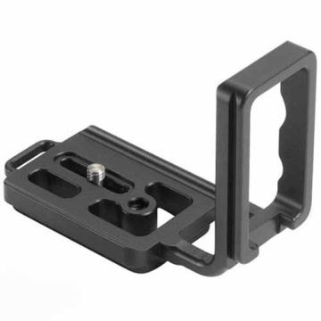 Used Kirk BL-D7000 Bracket f/Nikon D7000, Good Condition