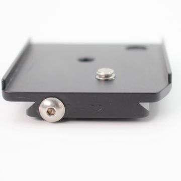 Used KIRK PZ-32 Quick Release Plate -GOOD Condition