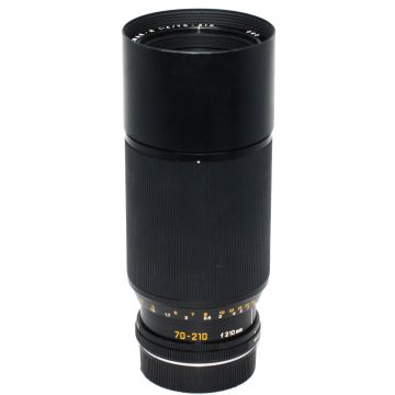 Used Leica 70-210 F4 Elmarit R, Bargain Condition