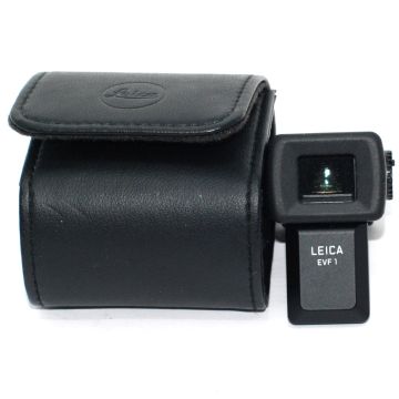 Used Leica EVF-1 Viewfinder, Good Condition