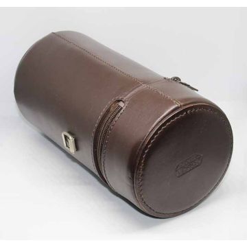 Used Leica Lens Case Large, 3x7, Good Condition