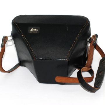 Used Leica M Camera Case for M2, M3, M4. Good Condition