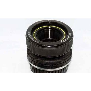 Used Lens Baby Composer Pro, Canon EF Mount, Good Condition