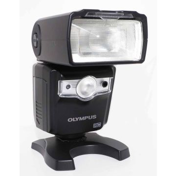Used Olympus FL-600 R Flash, Excellent Condition