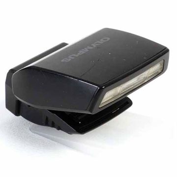 Used Olympus FL-LM2 Flash, Excellent Condition