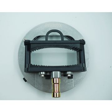 Used Phottix Cerberus Flash Mount Bowens Adapter
