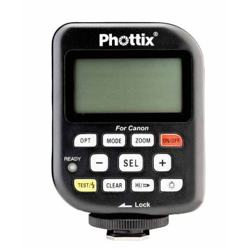 Used Phottix Odin Transmitter f/Nikon, Good Condition