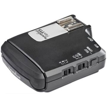 Used Pocket Wizard TT5 F/Nikon Good Condition