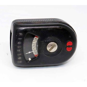 Used Polaroid Speed Meter, Good Condition