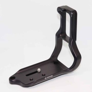 Used Really Right Stuff BVPB X-T2-L Bracket, for Fuji X-T2, Good Condition
