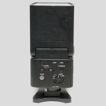 Used Sony HVL-F28RM Flash, Good Condition