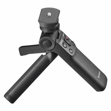 Used Sony VPT2BT Wireless Remote Grip, Good Condition