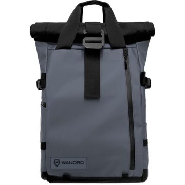 Wandrd Prvke 31 Aegean Blue