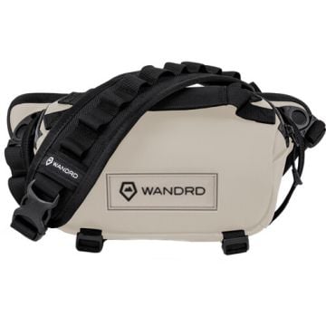 Wandrd Rogue Sling 3L Yuma Tan