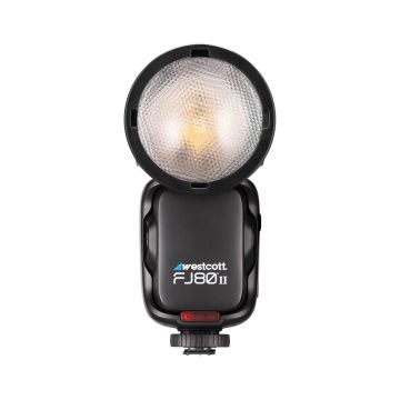 Westcott FJ80 II Speedlight for Sony