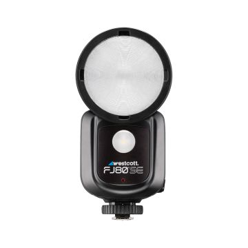 Westcott FJ80 SE Speedlight Sony Mount