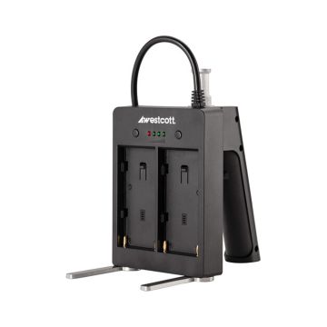 Westcott NP-F Battery Grip for L60-B & U60-B