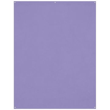 Westcott XDrop Wrinkle-Resistant Backdrop (5'x7') Periwinkle