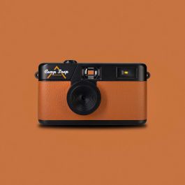 CAMP SNAP V105 CHESTNUT BROWN
