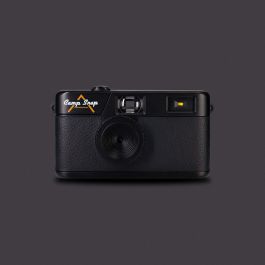 CAMP SNAP V105 STEALTH BLACK