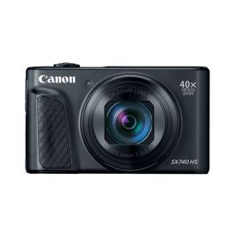Canon PowerShot SX740 HS Black