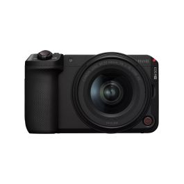 CAN R6 V + RF 20-50 F4 L KIT