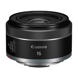 【美品】Canon RF 16mm F2.8 STM Canon RF 16mm F2.8 STM Prime Lens