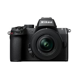 NIK Z50 II 16-50MM F3.5-6.3 VR
