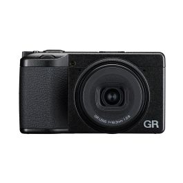 RICOH GR IV