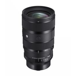 SIG 28-45MM F1.8 ART SONY E
