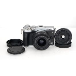 UCAN EOS M6 15-45, 22 G