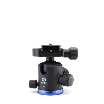 Benro IB1 Triple-Action Ball Head