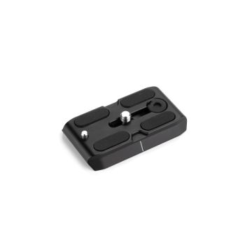 Benro QR2PRO Quick-Release Plate for S2PRO Video Head