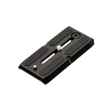 Benro Quick-Release Plate for S4Pro Video Head