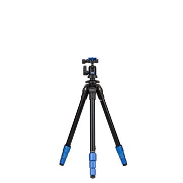 Benro Slim Aluminum Tripod Kit