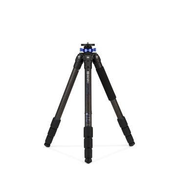 Benro TMA38CL Mach3 9X Carbon Fiber Tripod