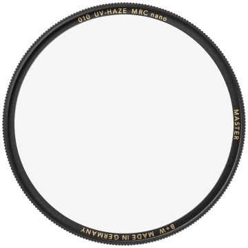 B+W 40.5mm Master UV MRC Filter