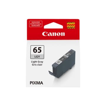 Canon CLI-65 Light Gray Individual Ink Tank for Pro 200