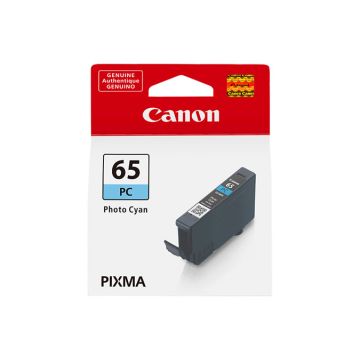 Canon CLI-65 Photo Cyan Individual Ink Tank for Pro 200