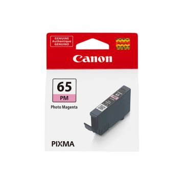 Canon CLI-65 Photo Magenta Individual Ink Tank for Pro 200
