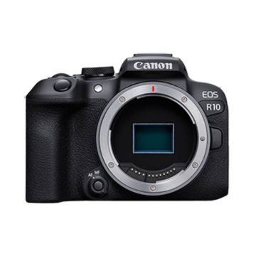 Canon EOS R10 Body